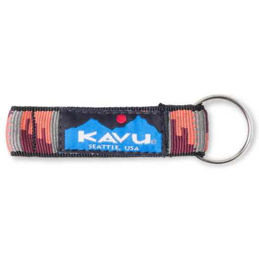 Kavu Key Chain