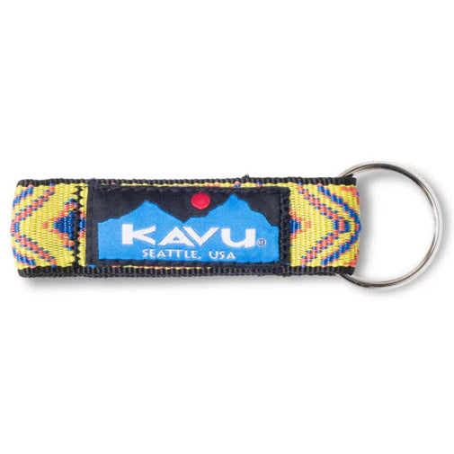 Kavu Key Chain