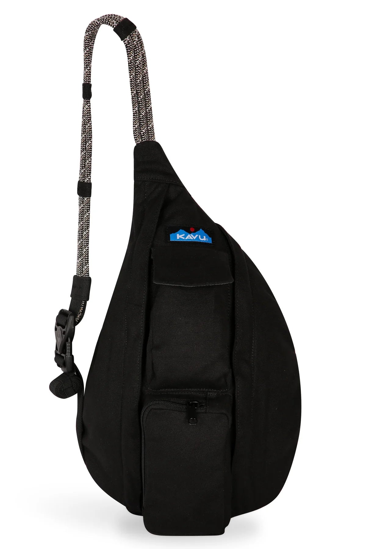 Mini Rope Sling Bag