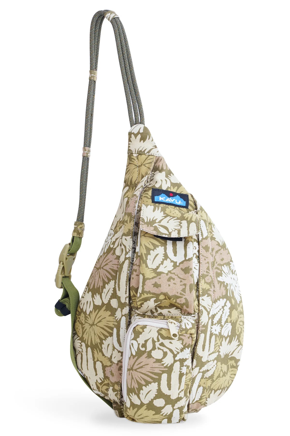 Mini Rope Sling Bag