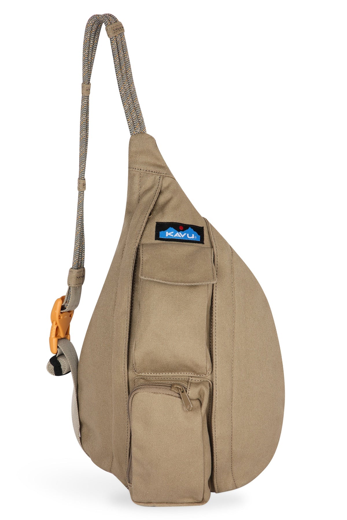 Mini Rope Sling Bag