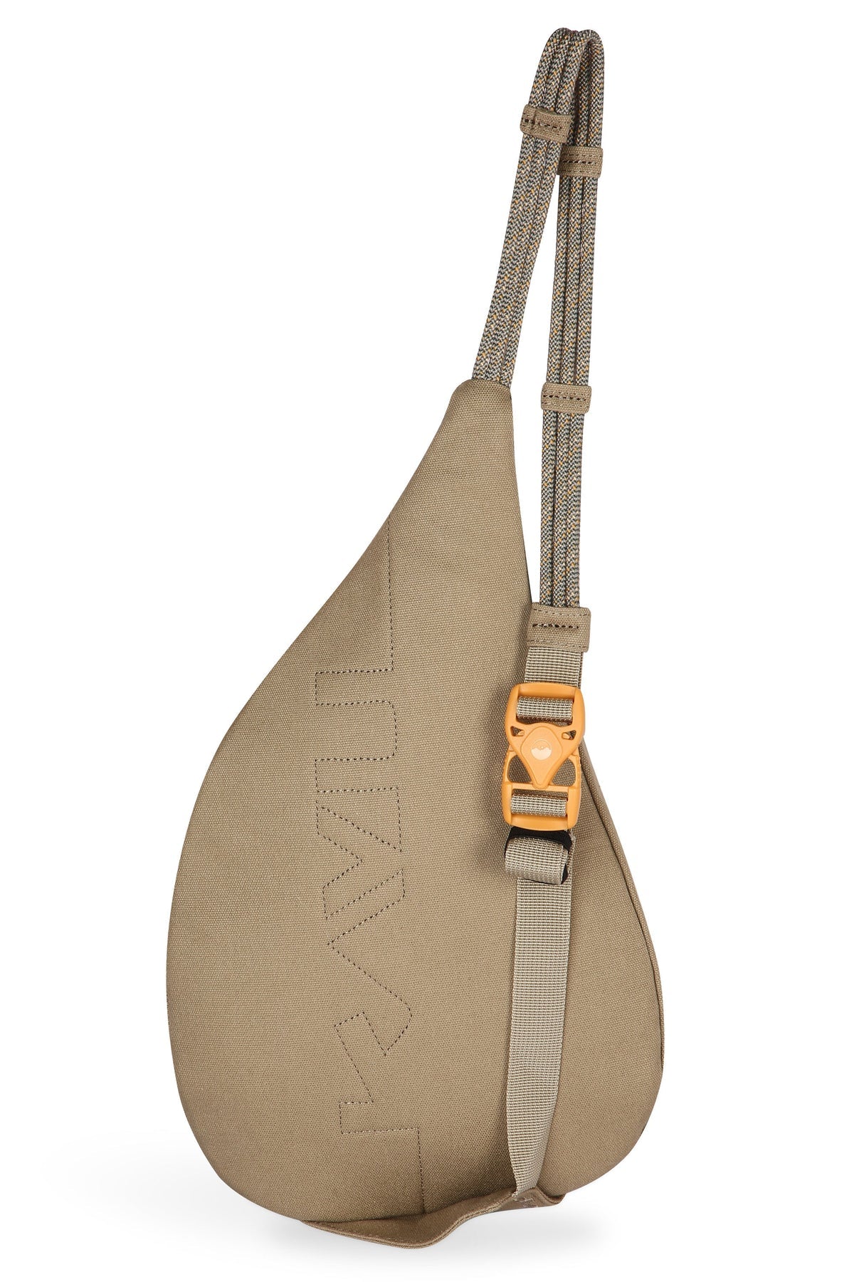 Mini Rope Sling Bag