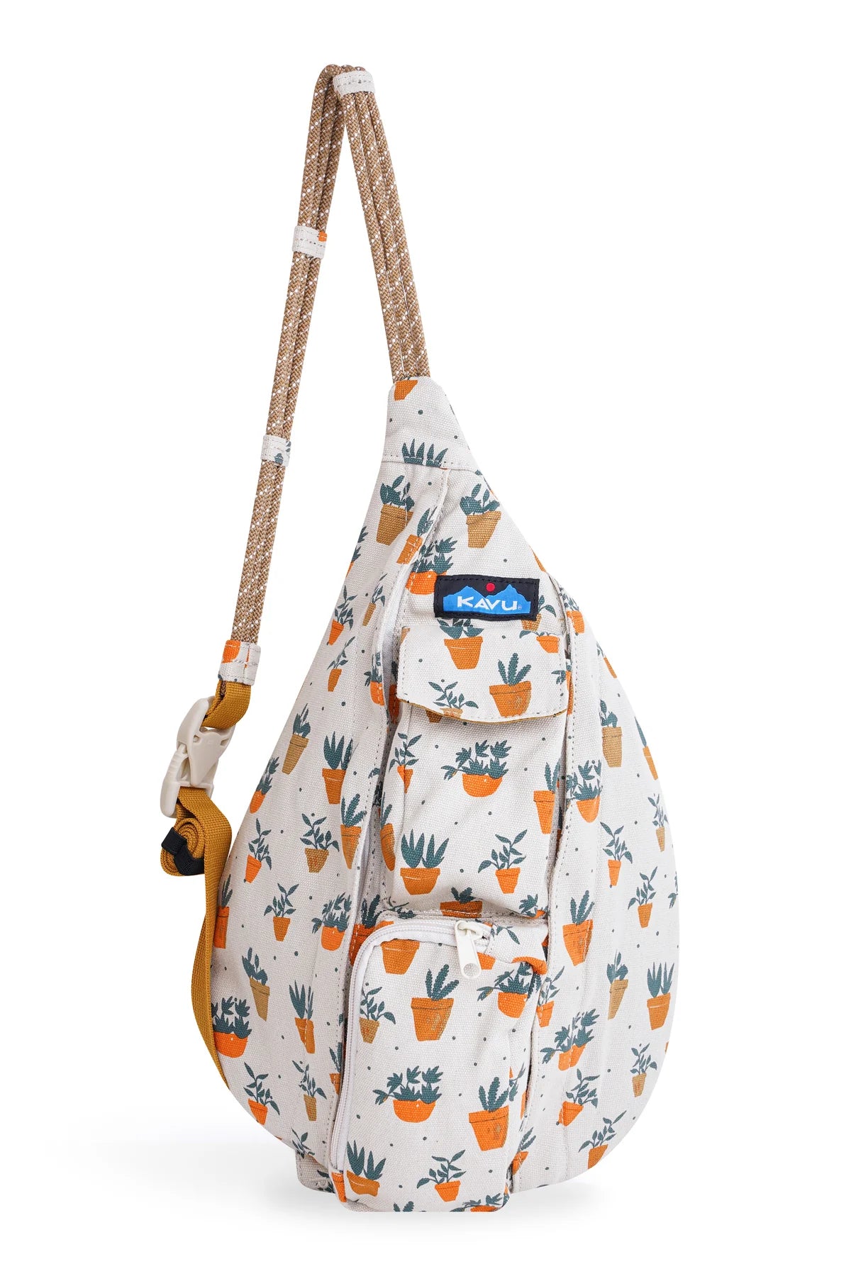 Mini Rope Bag