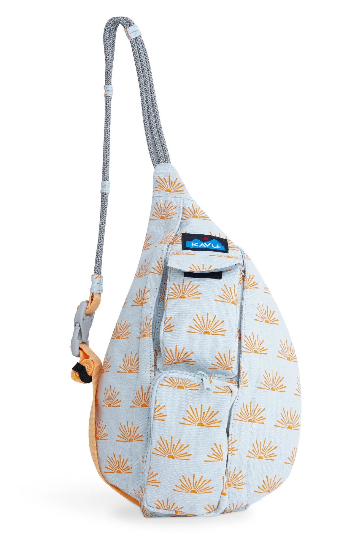 Mini Rope Sling Bag