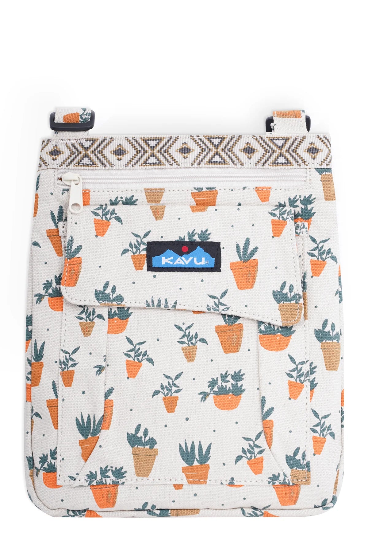 Keeper Bag