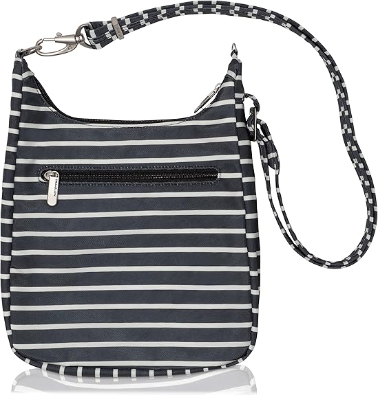 Classic Messenger Bag Travelon