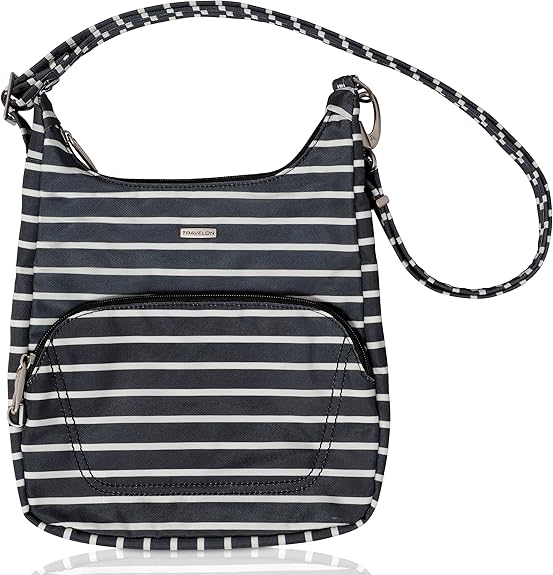 Classic Messenger Bag Travelon