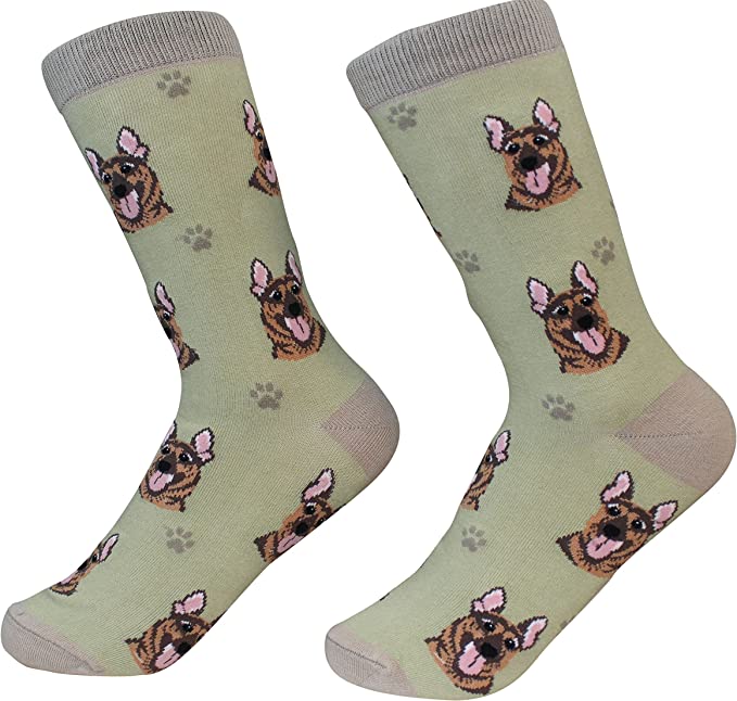 Sock Daddy Dog Socks Unisex