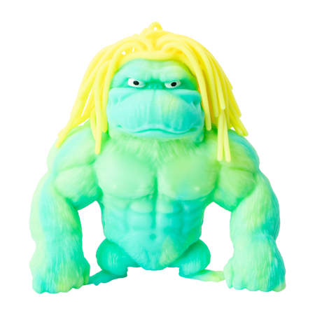 ORB Funkee Monkee Hairdo Mega