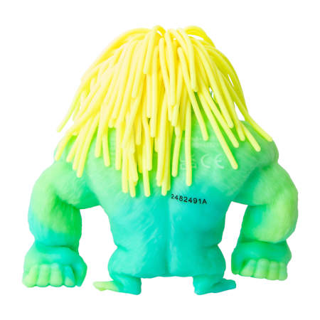 ORB Funkee Monkee Hairdo Mega