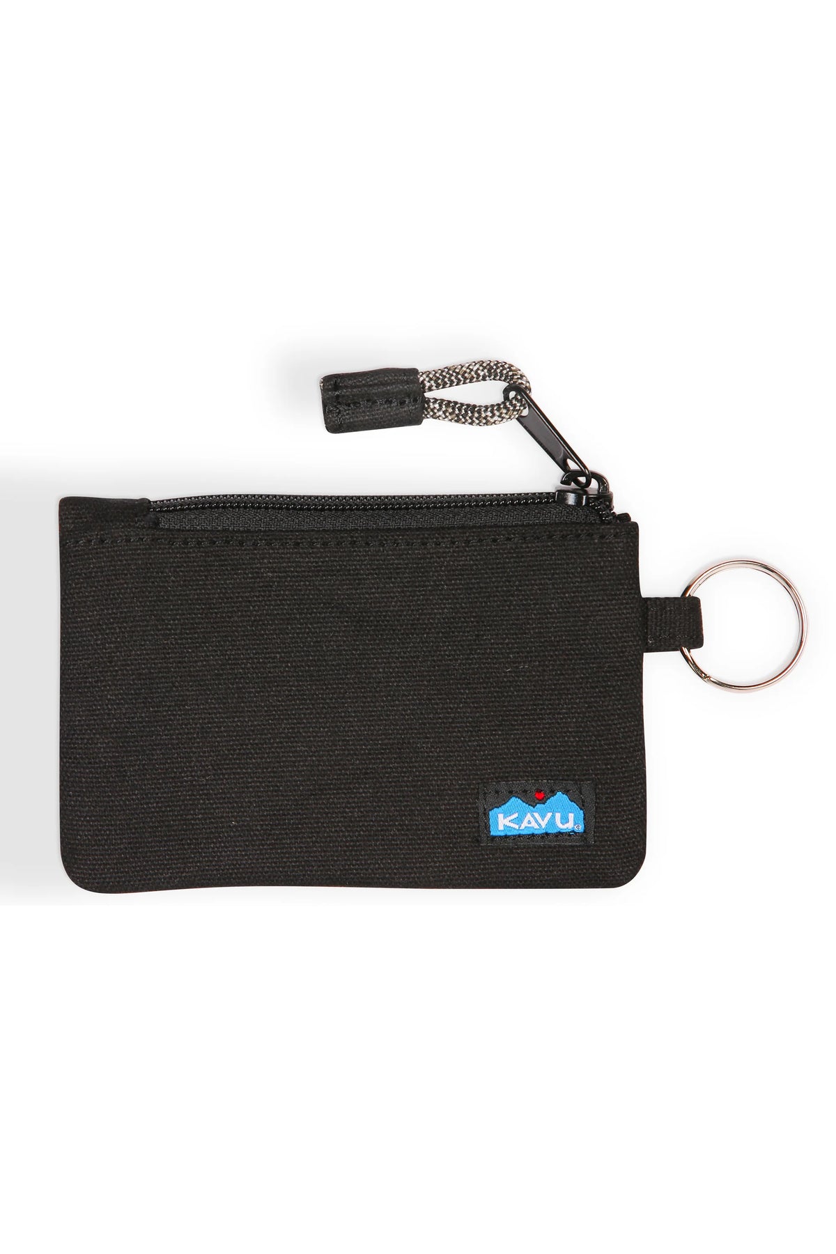 Stirling Zip Wallet