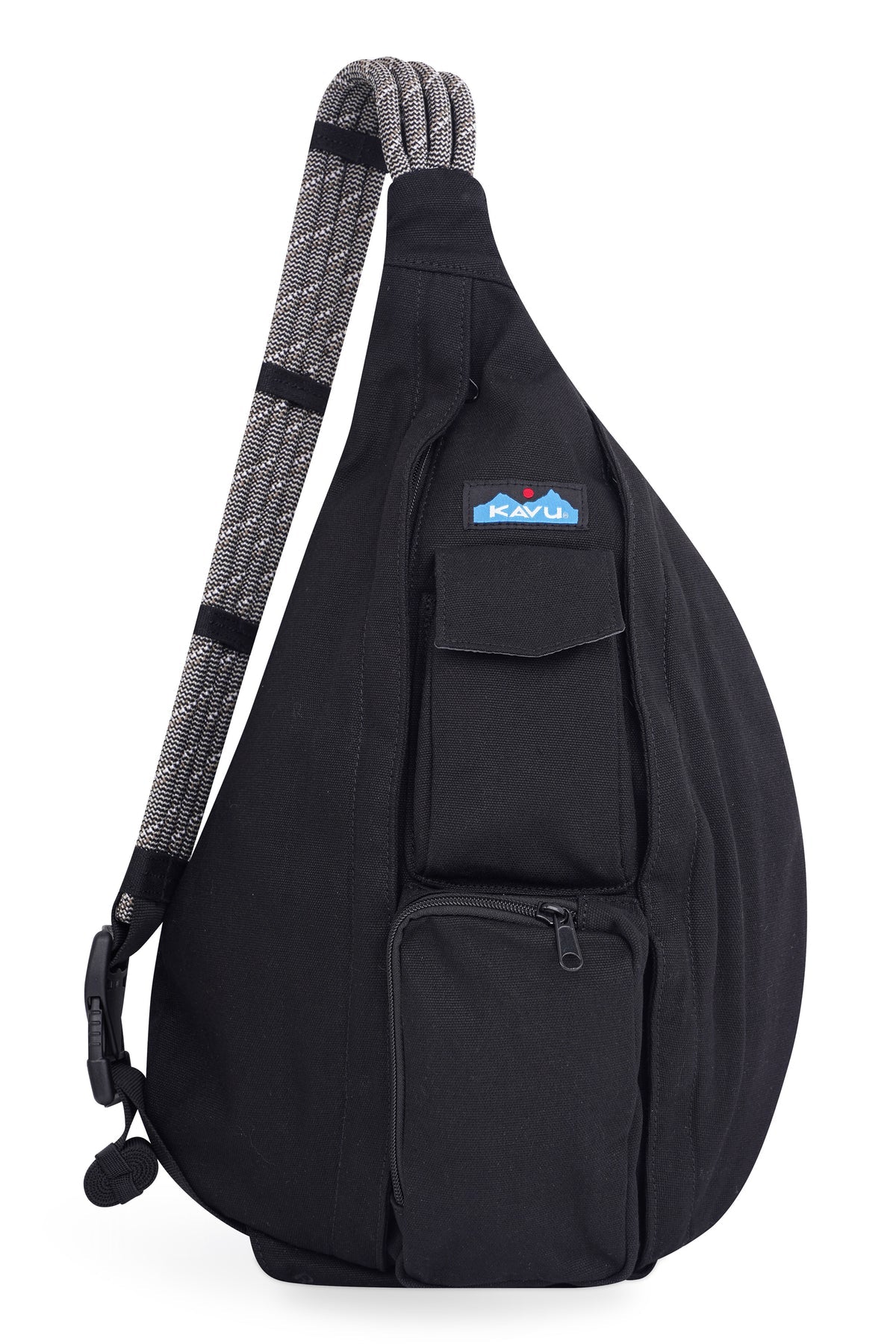 Rope Bag