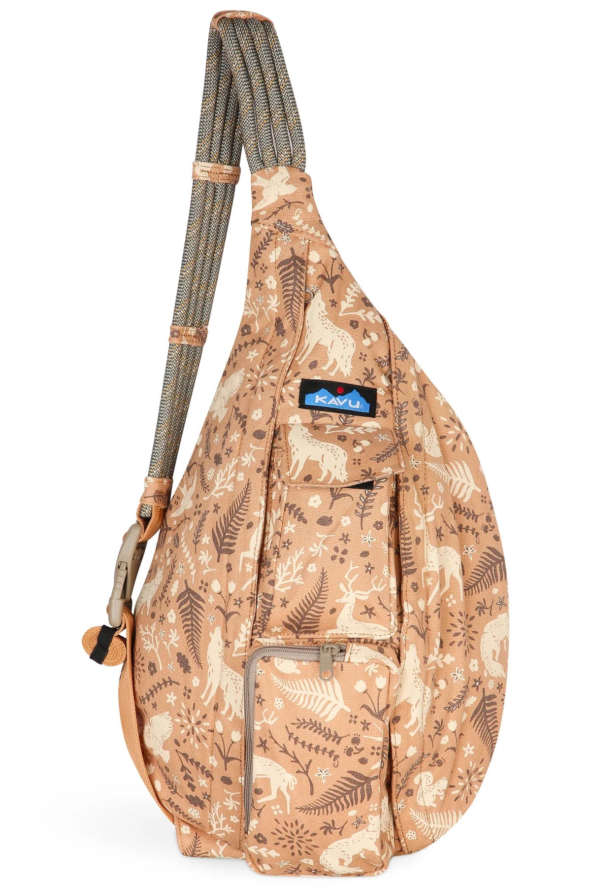 Rope Bag
