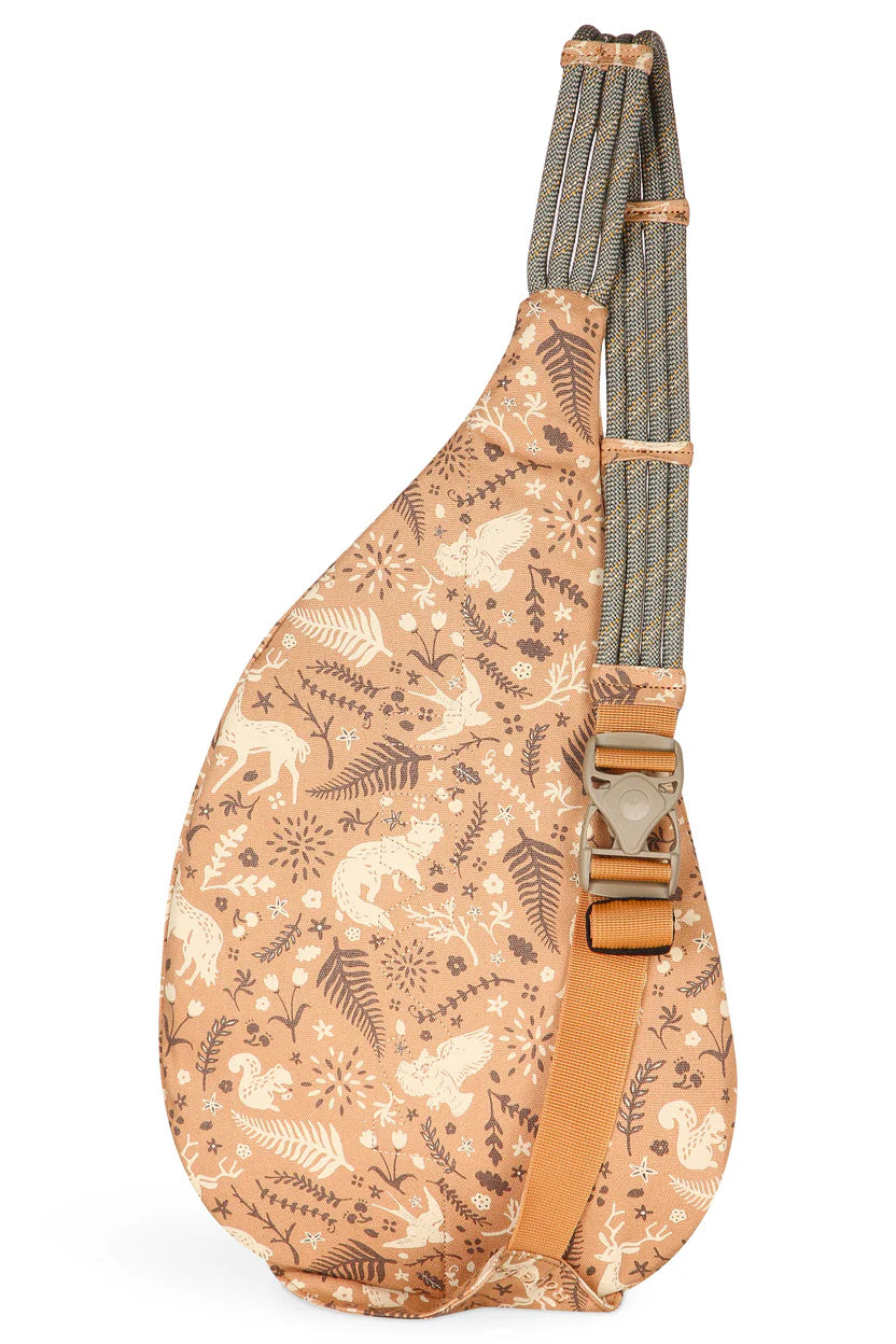 Rope Bag