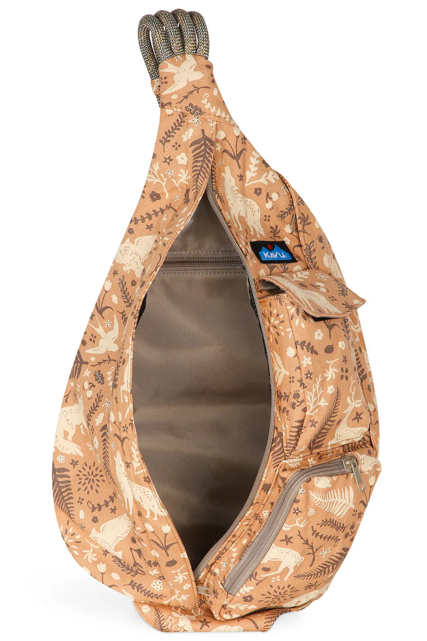 Rope Bag
