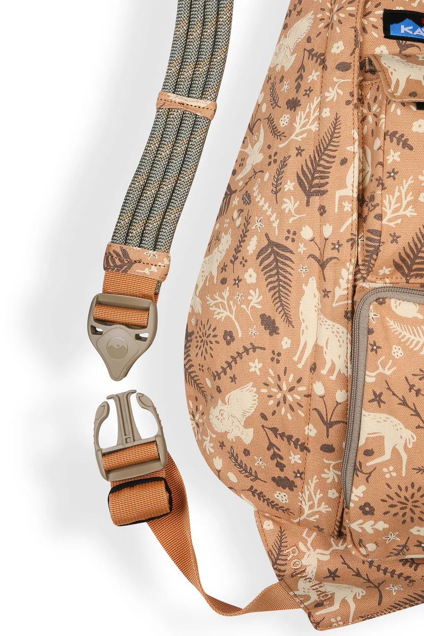 Rope Bag
