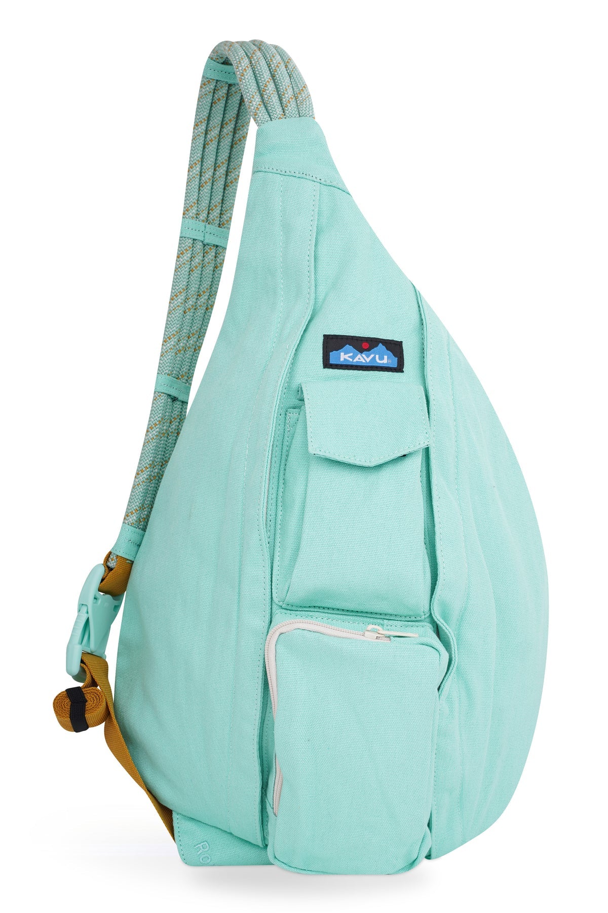 Rope Bag