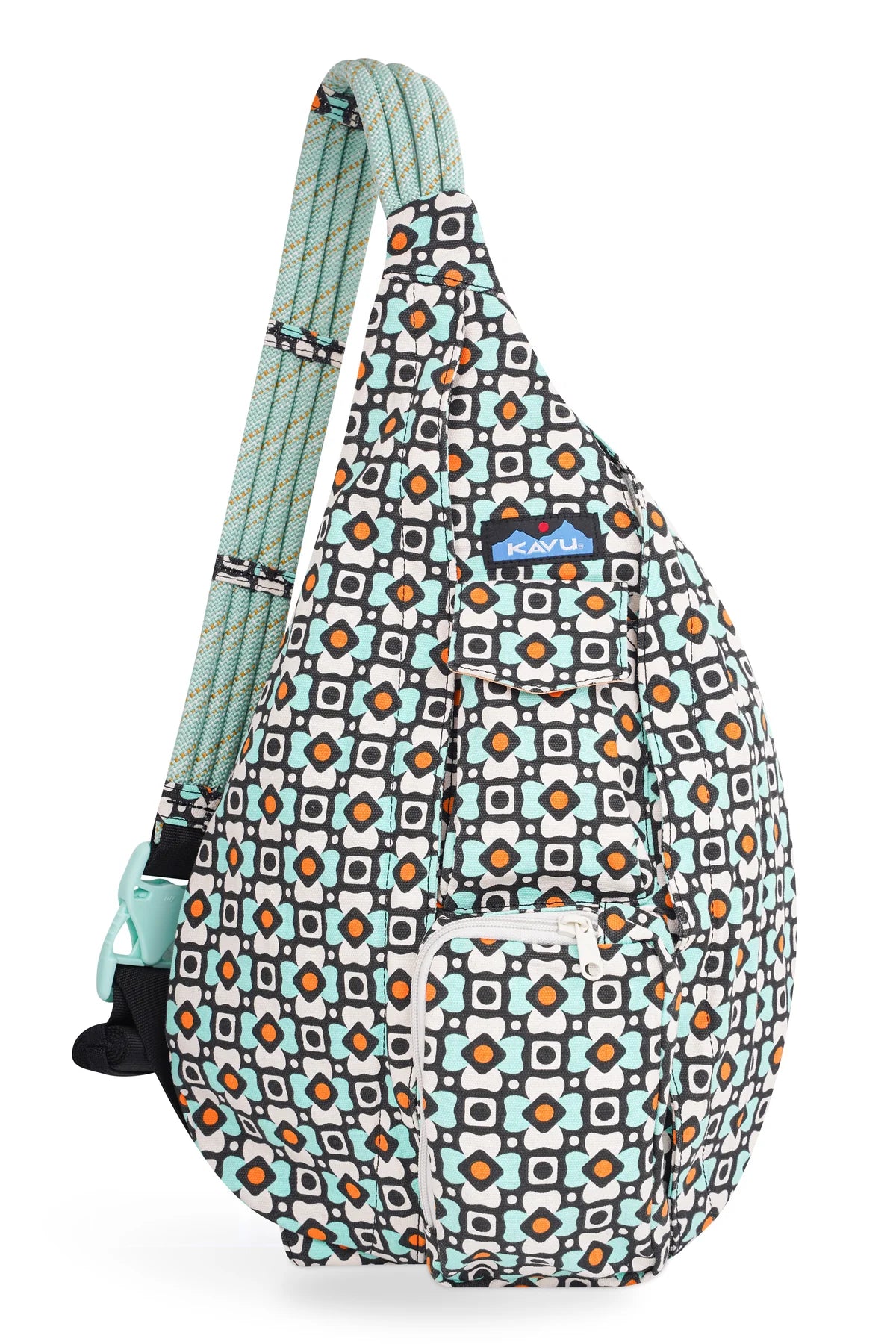 Rope Bag