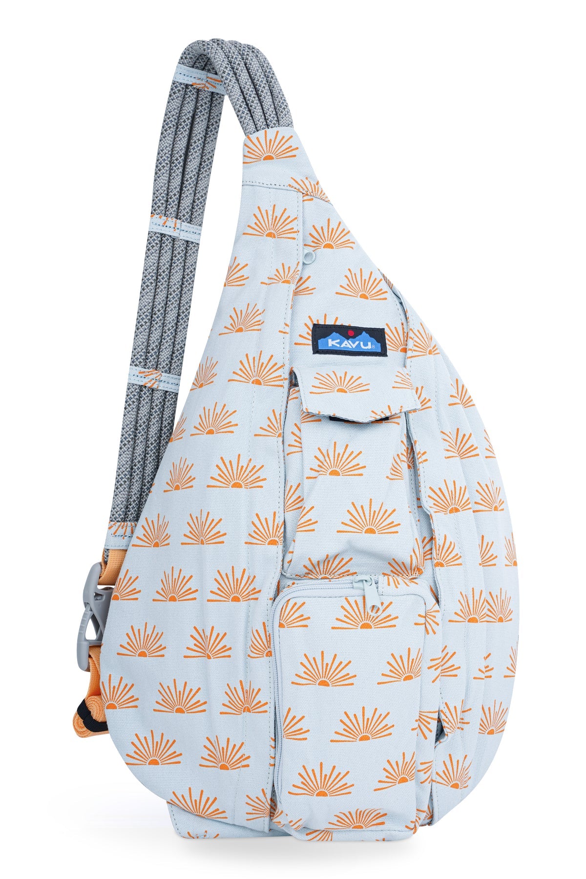 Rope Bag