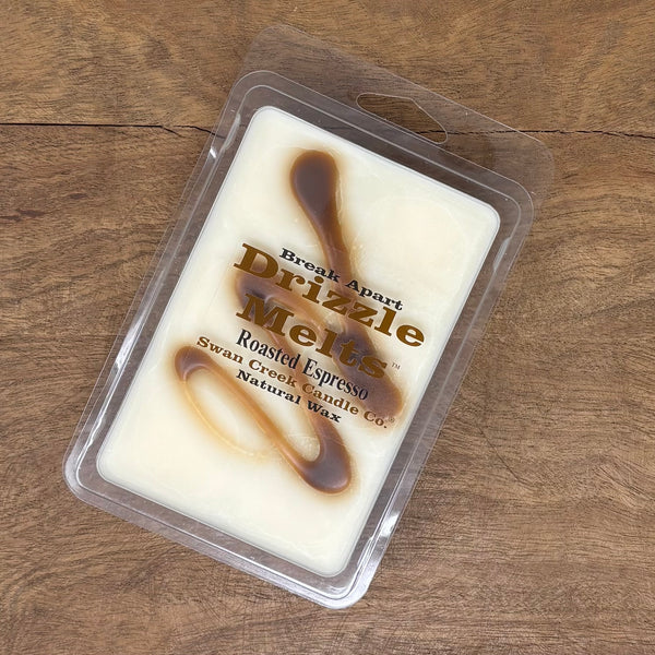 Swan Creek Drizzle Wax Melt