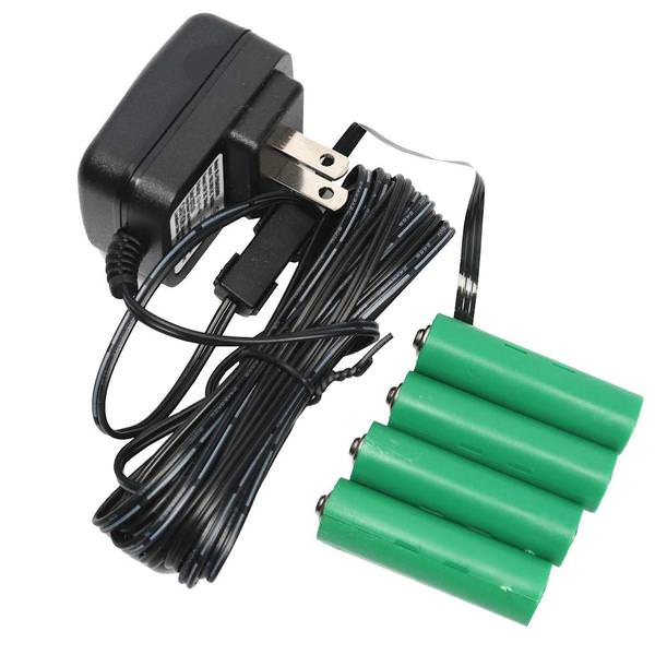 AA Battery Converter