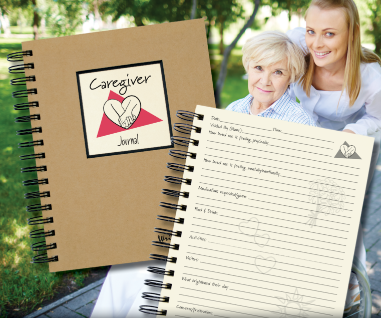 Caregiver Journal