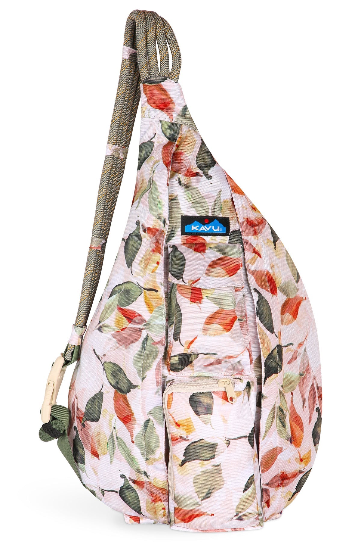 Rope Sling Bag