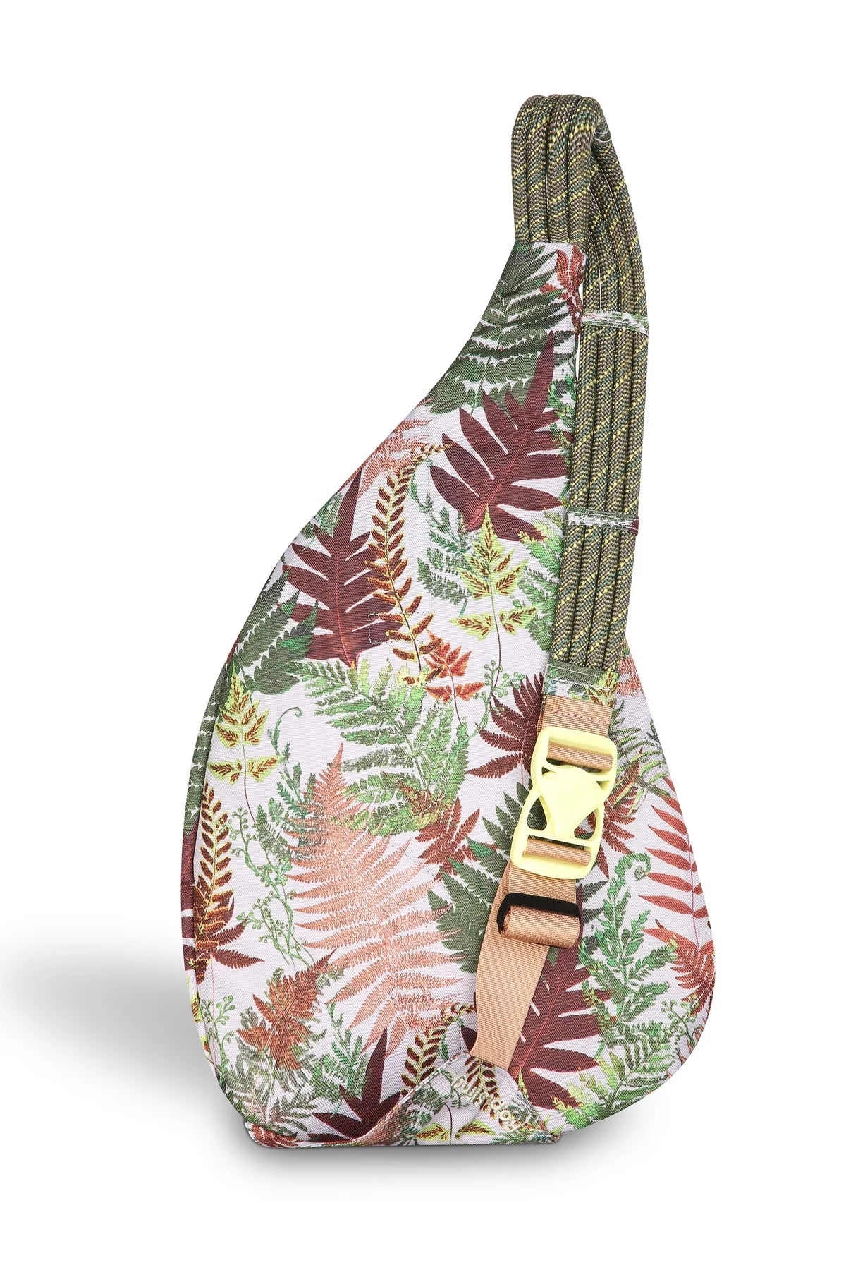 Rope Sling Bag