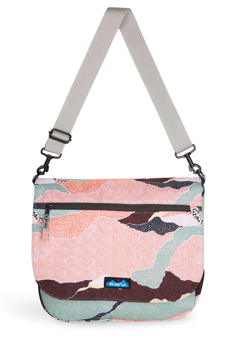 Around Town Crossbody Bag