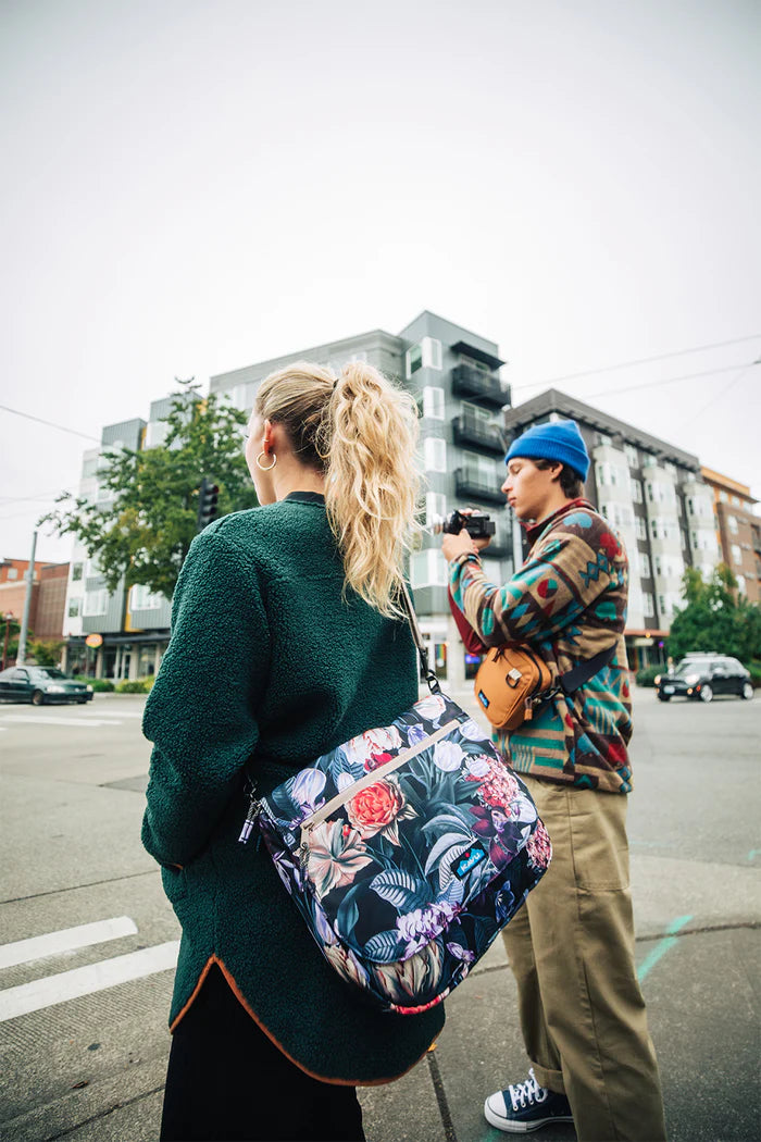 Around Town Crossbody Bag