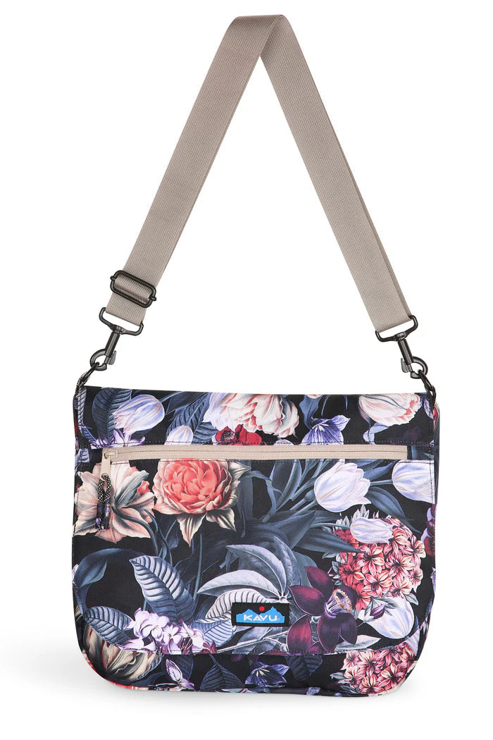 Around Town Crossbody Bag