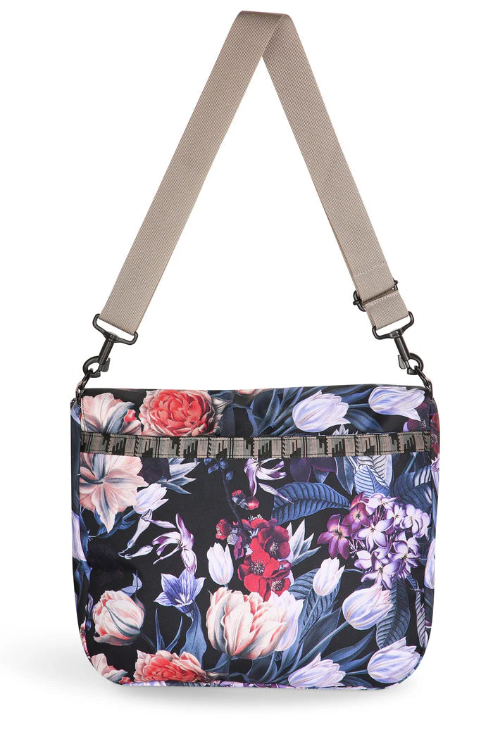 Around Town Crossbody Bag