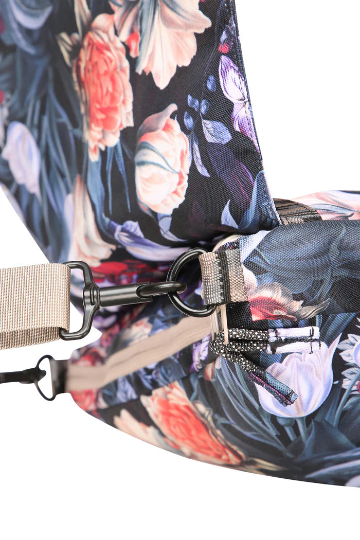 Around Town Crossbody Bag