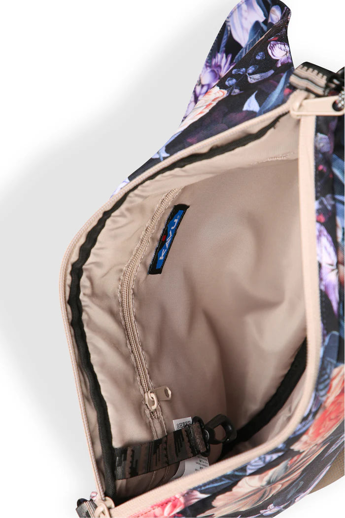 Around Town Crossbody Bag