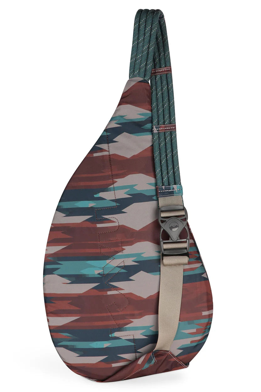 Slingback Bag