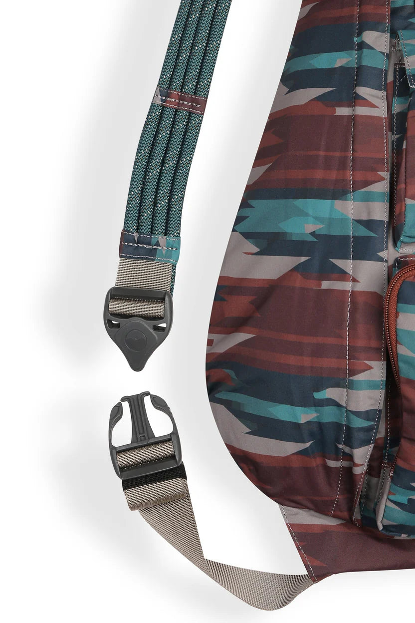 Slingback Bag