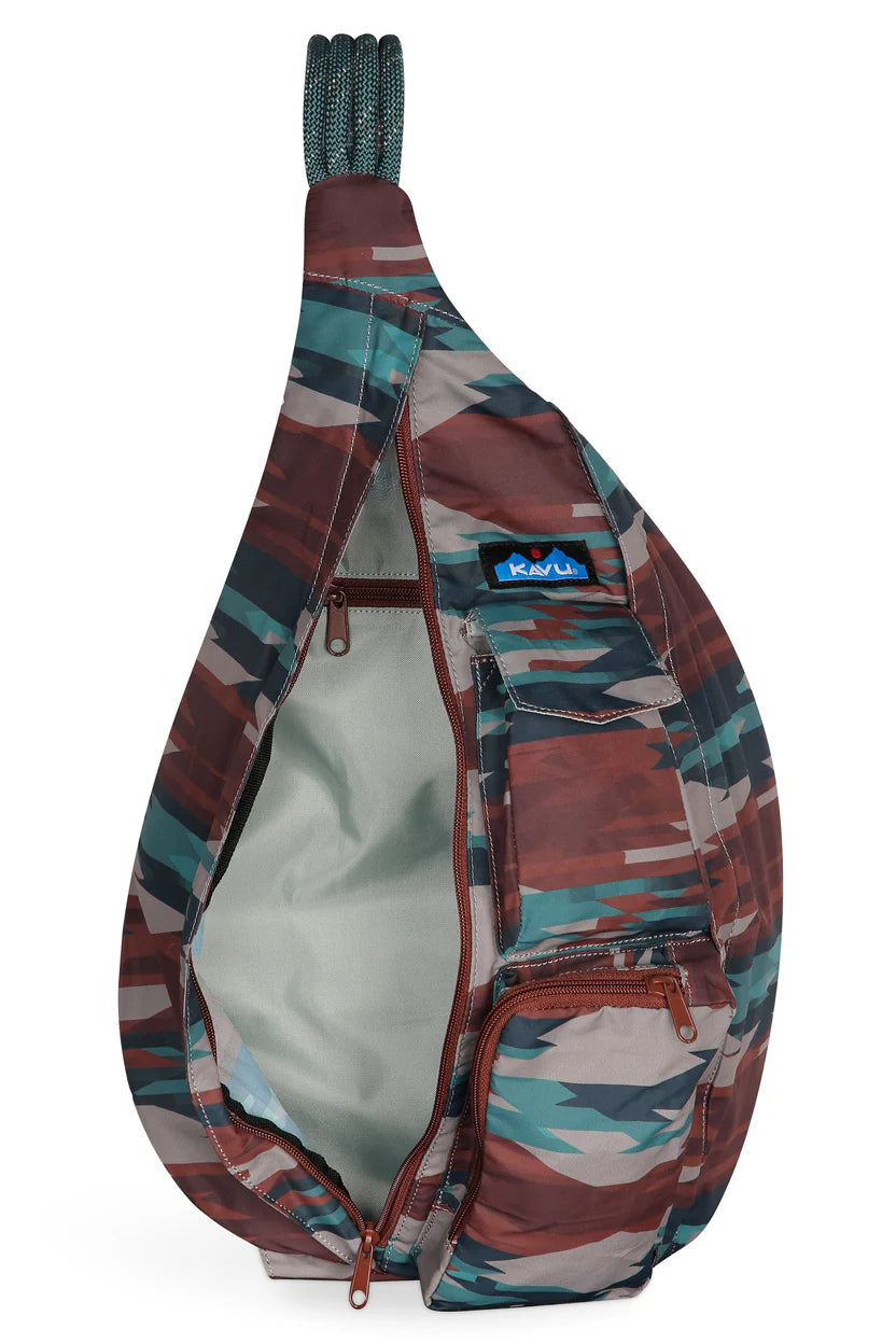 Slingback Bag