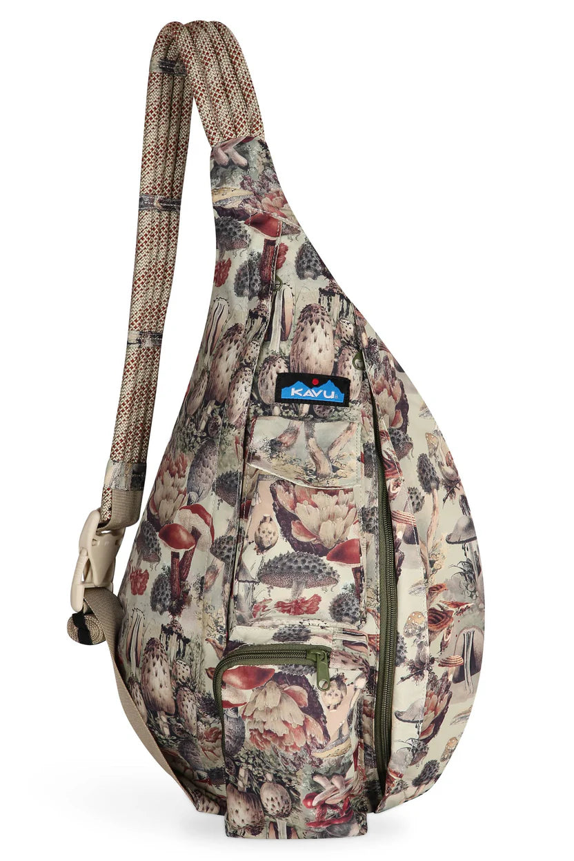 Slingback Bag