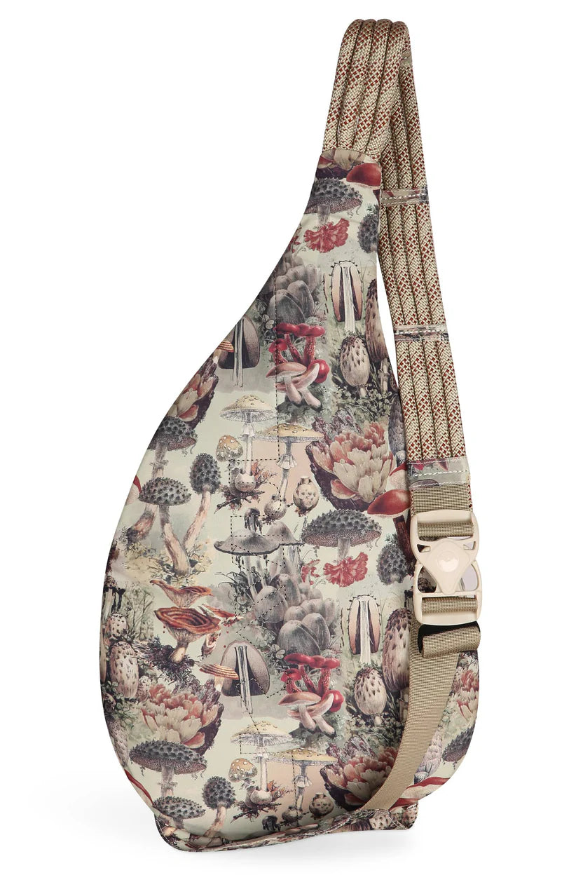 Slingback Bag