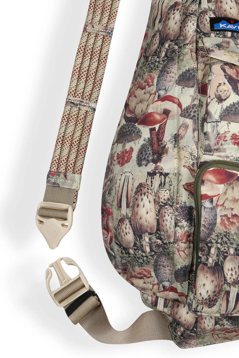 Slingback Bag