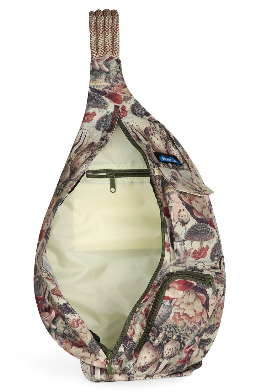 Slingback Bag