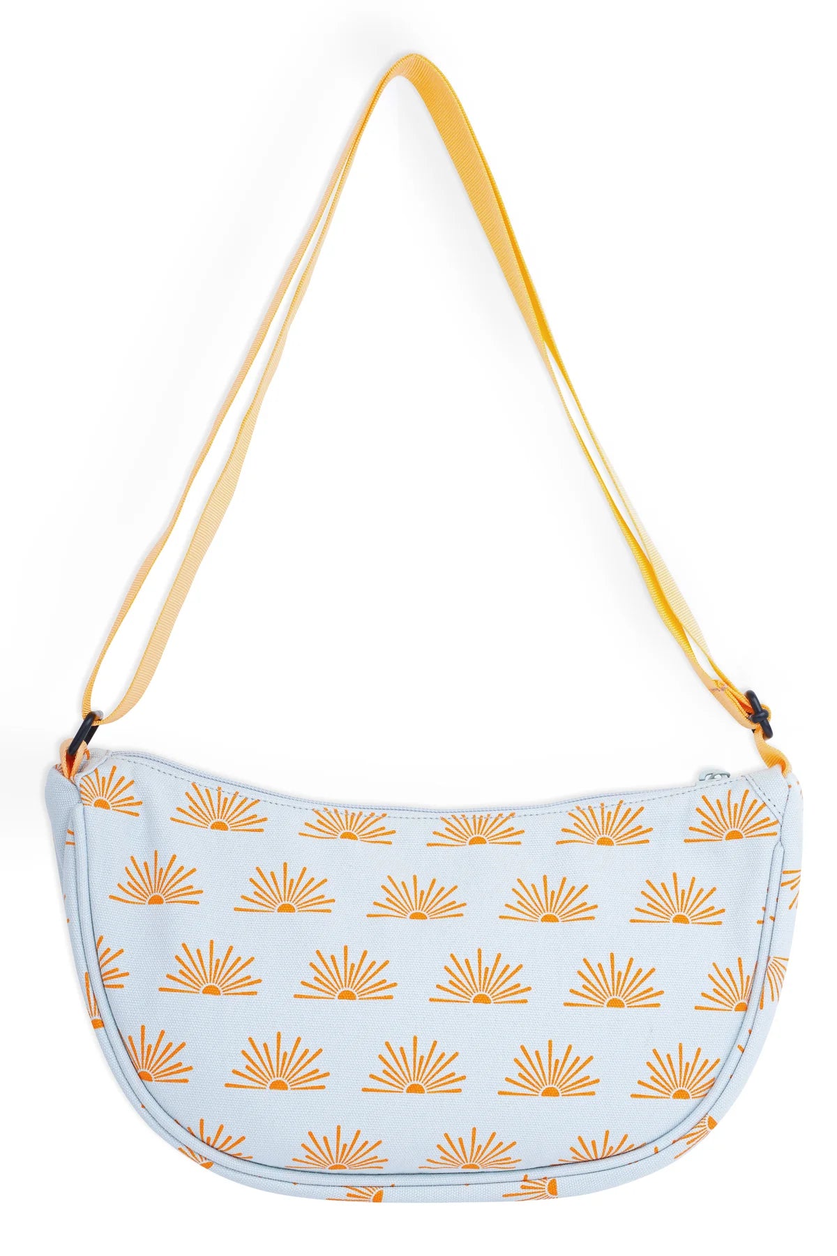 Saddle Satchel
