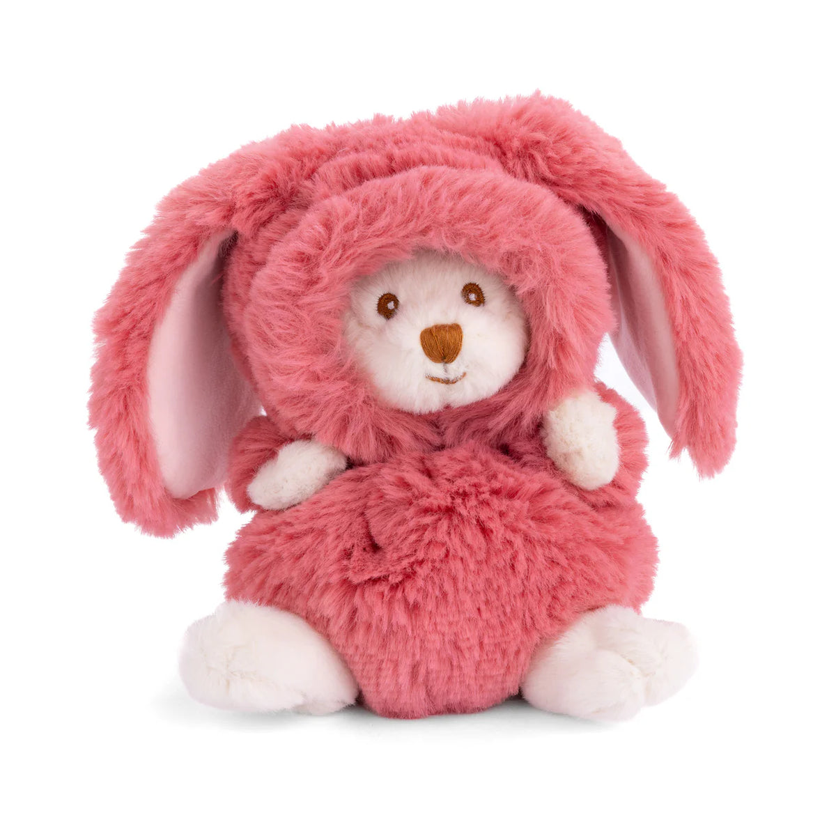 Colorful Ziggy Plush
