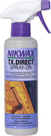Nikwax TX.Direct Spray On