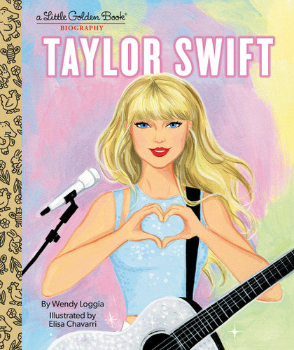 LGB Taylor Swift Biography