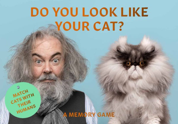 Do You Look Like Your? A Memory Game