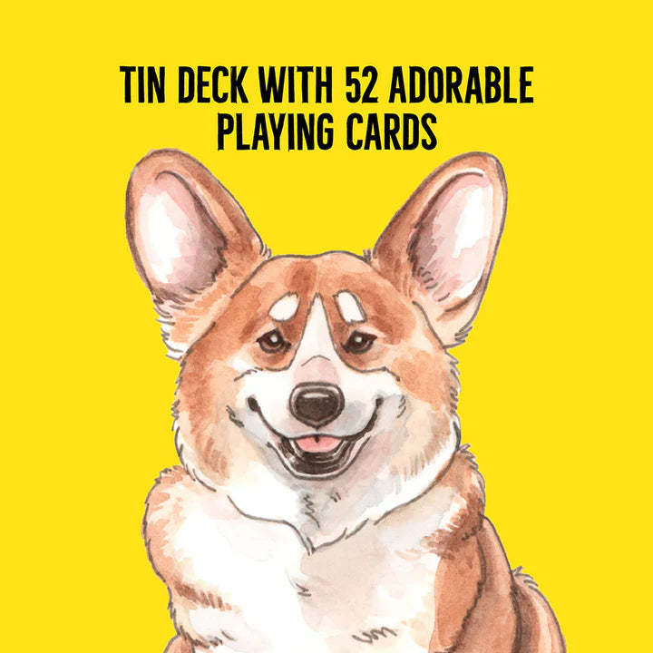 Go Fetch The Classic Game of Go Fish
