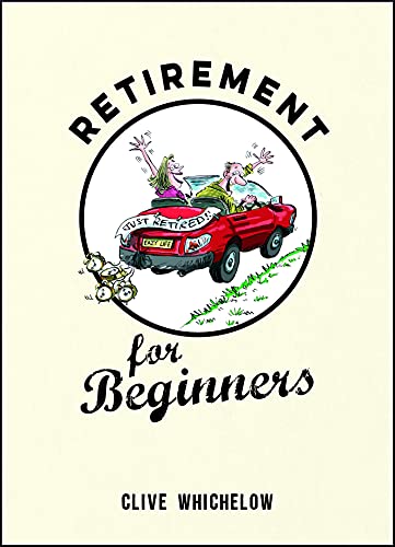 Retirement For Beginners Book