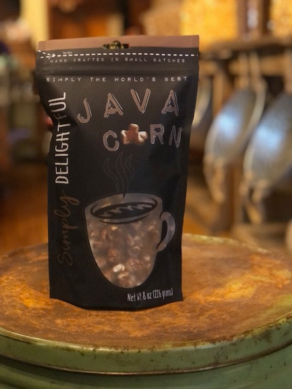 Simply Delightful Gourmet Popcorn