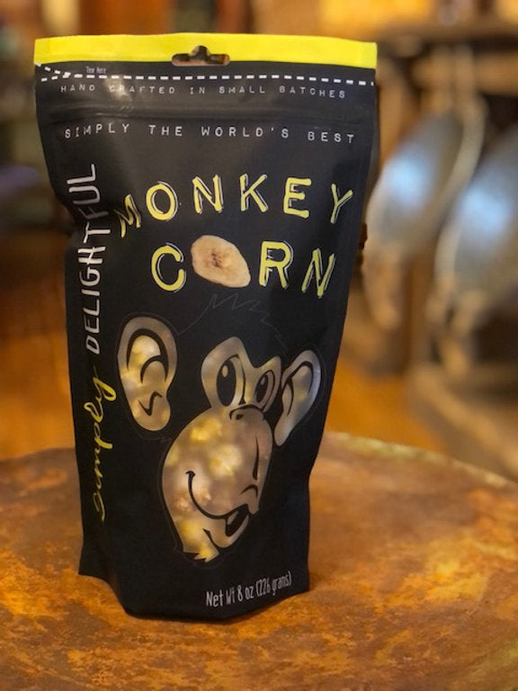 Simply Delightful Gourmet Popcorn